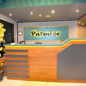 Aparthotel Palmiye Suit