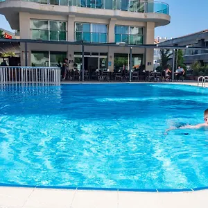 Hotel Alkan