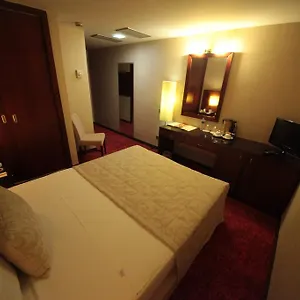 Hotel Palmcity