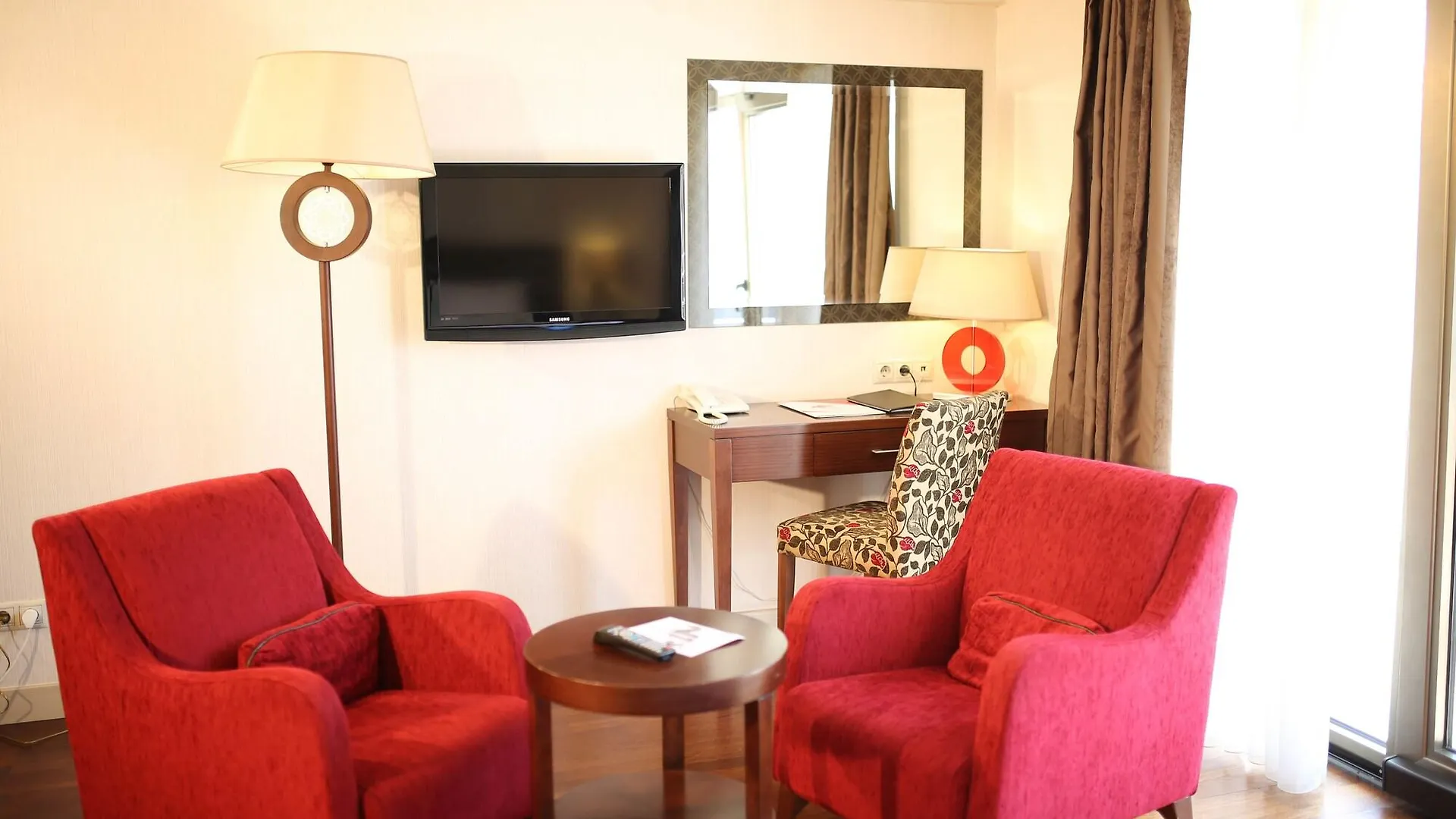 Niza Park Hotel Ankara