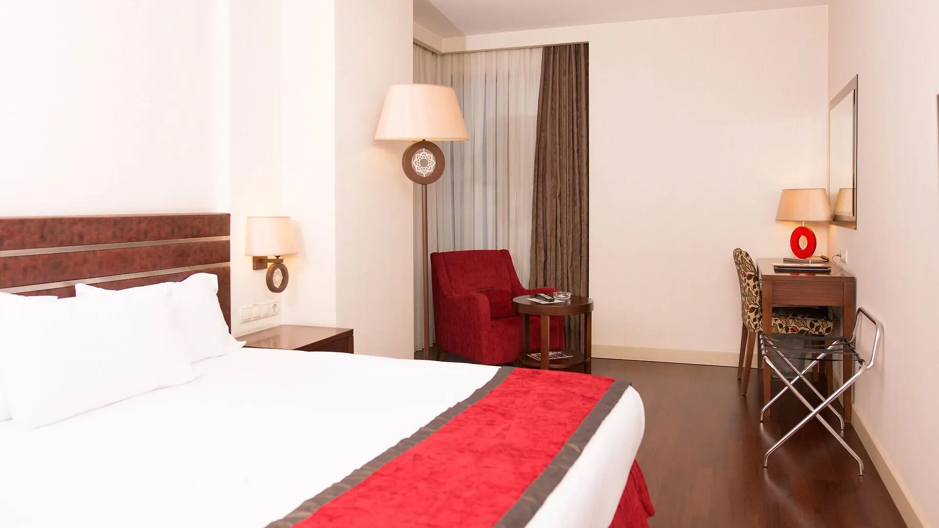 Niza Park Hotel Ankara