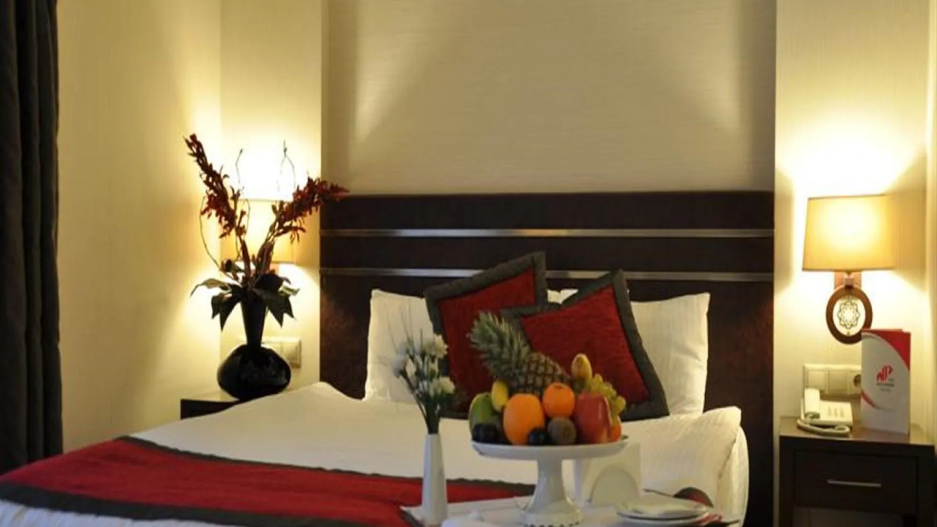 Niza Park Hotel Ankara