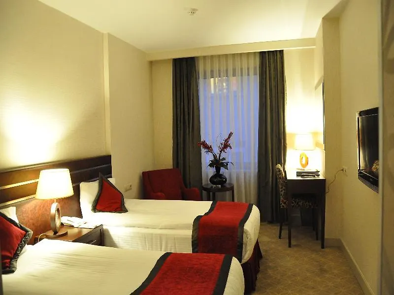 Niza Park Hotel Ankara
