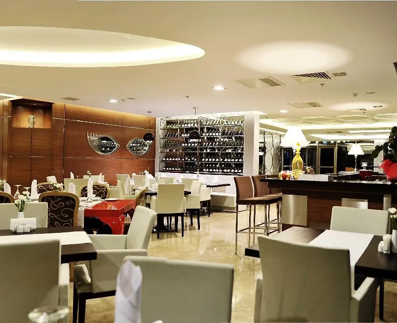 Niza Park Hotel Ankara