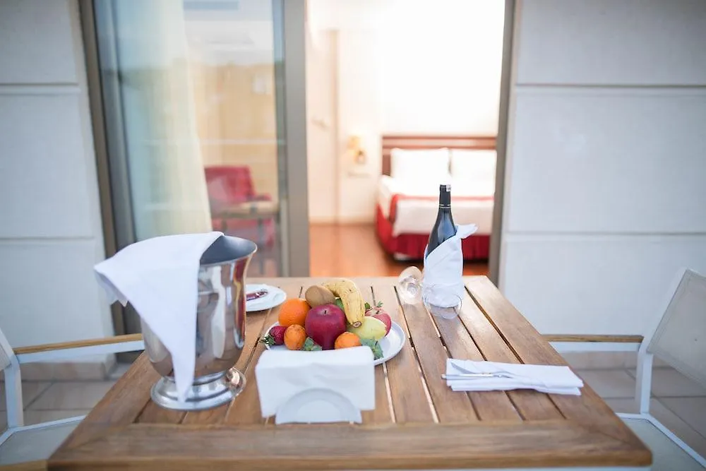 ****  Niza Park Hotel Ankara Türkei