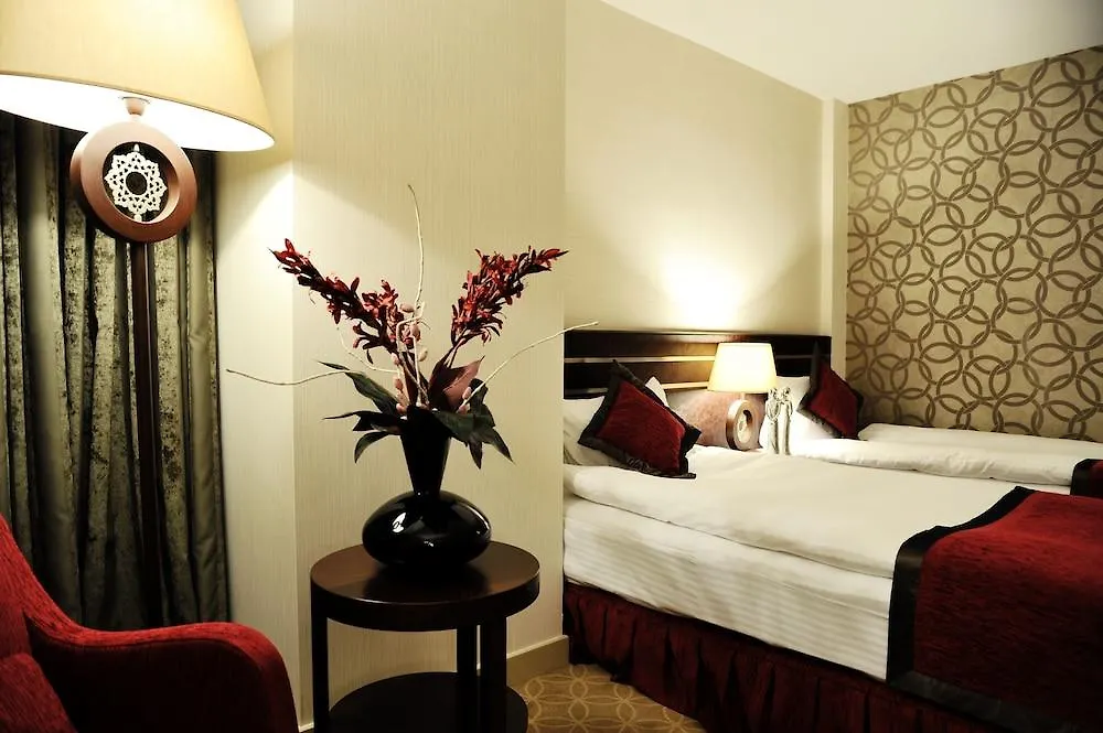 Niza Park Hotel Ankara