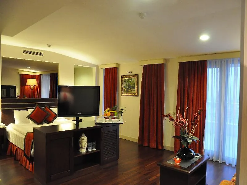 Niza Park Hotel Ankara