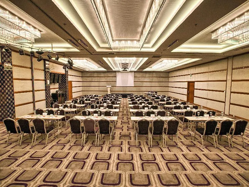 Niza Park Hotel Ankara