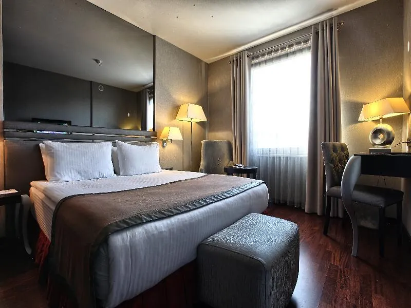 Niza Park Hotel Ankara