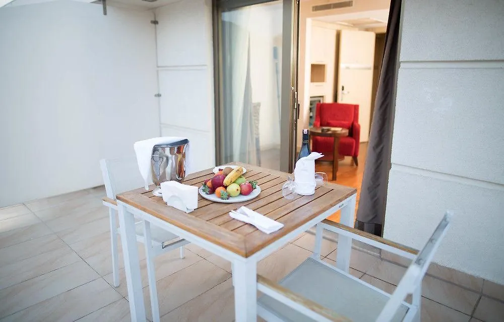 Niza Park Hotel Ankara
