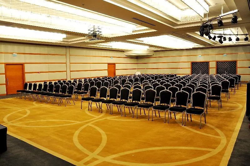 Niza Park Hotel Ankara