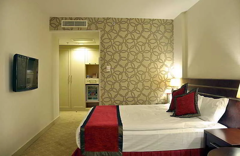 Niza Park Hotel Ankara