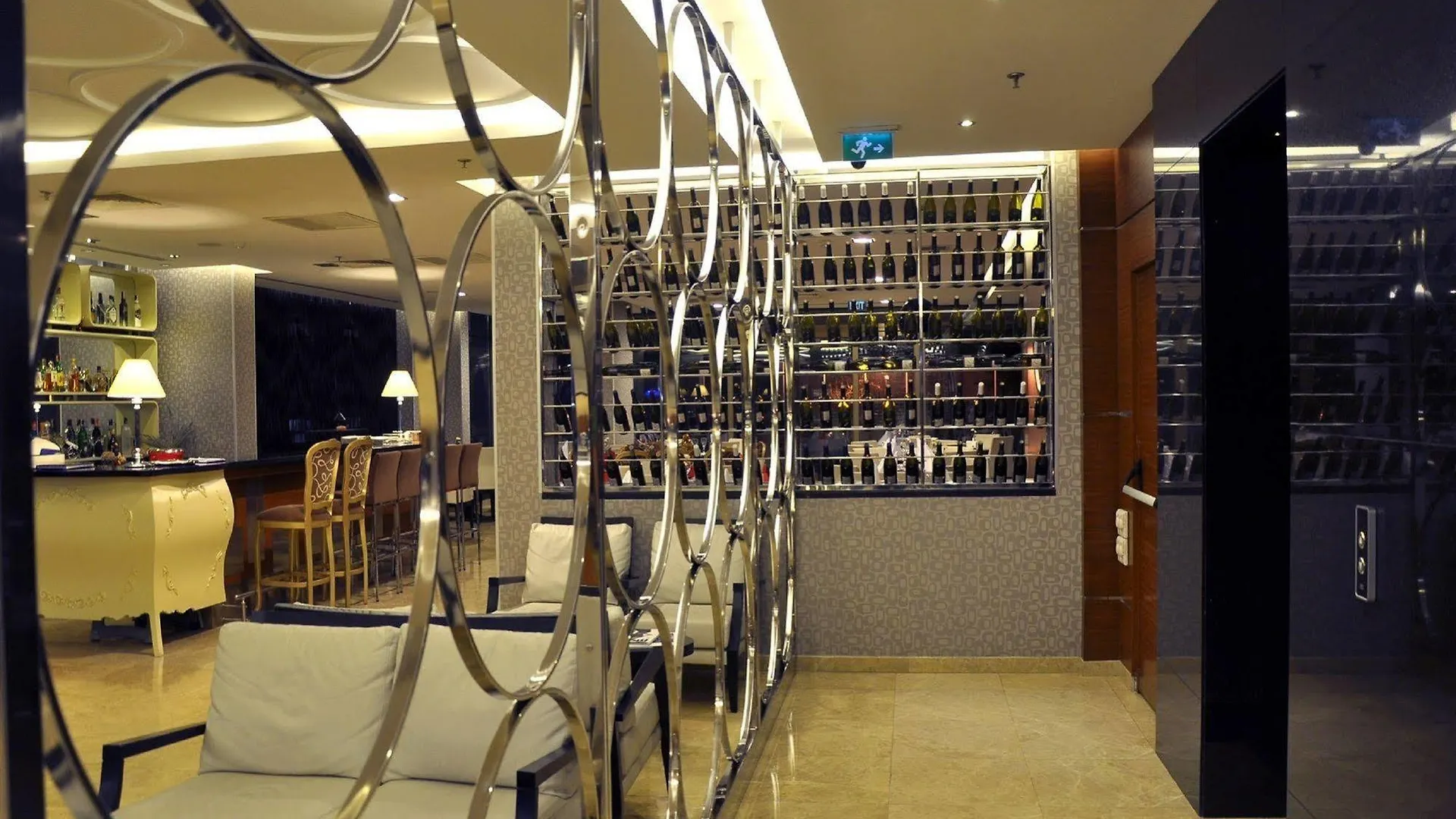 Niza Park Hotel Ankara