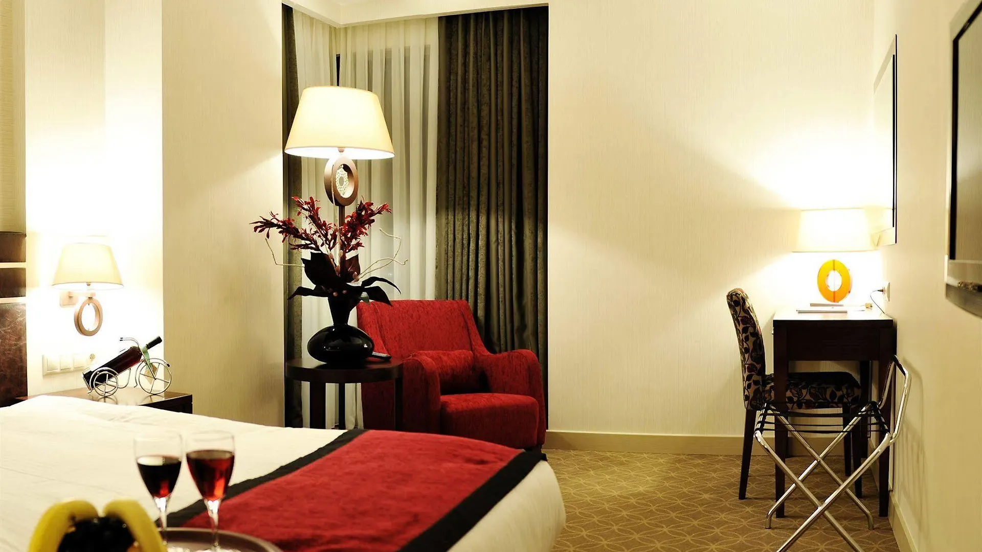 Niza Park Hotel Ankara